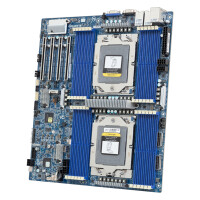 Gigabyte Mainboard MZ73-LM0 REV 3.0 AMD EPYC E-ATX Dual...