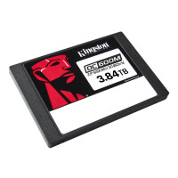 Kingston DC 600M SEDC600M/3840G 3840 GB 1 DWPD 2,5"...