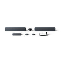 Lenovo Google Meet Series One - Gen 3 - Large Room