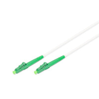 DIGITUS - DK-2933A-05-LCA-SX - LWL-Patchkabel, armiert,...