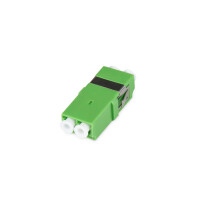 DIGITUS - DN-96007-1APC-OF - LWL-Kupplung, duplex, LC...