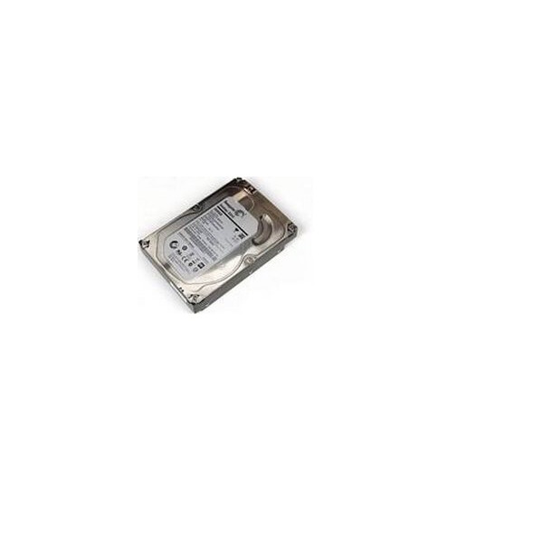 Lenovo ThinkStation 2 TB, 2 TB, 7200 RPM, 64 MB, 3.5", SATA