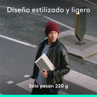 Logitech Keys-To-Go 2, Mini, Kabellos, Bluetooth,...