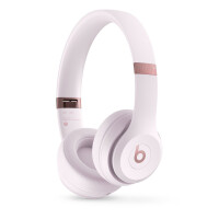 Apple Beats Solo 4, Verkabelt & Kabellos,...