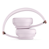 Apple Beats Solo 4, Verkabelt & Kabellos, Anrufe/Musik, 217 g, Kopfhörer, Pink