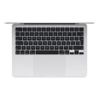 Apple MacBook Air , Apple M, 34,5 cm (13.6"), 2560 x 1664 Pixel, 16 GB, 512 GB, macOS Sequoia