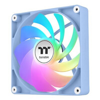 Thermaltake CT140 Reverse ARGB Sync Hydrangea Blue 2...