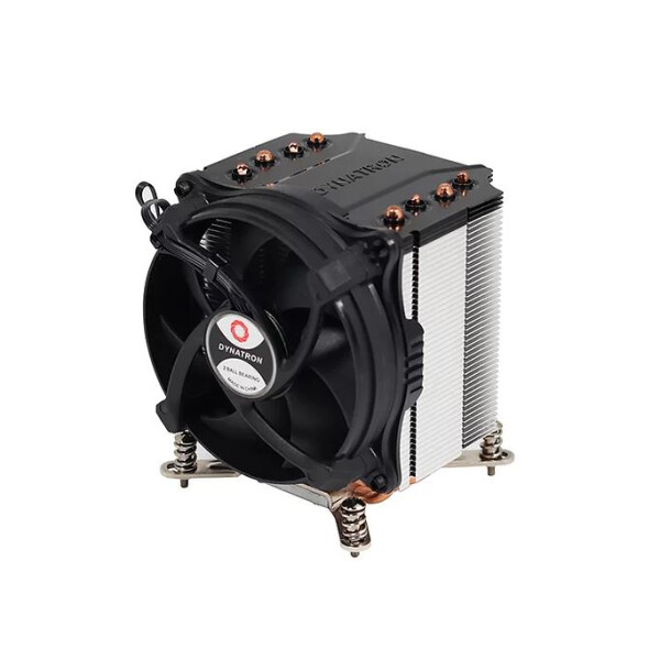 Dynatron Q6 Tower CPU-Kuehler 3U für Sockel 1700 aktiv USED - gebraucht