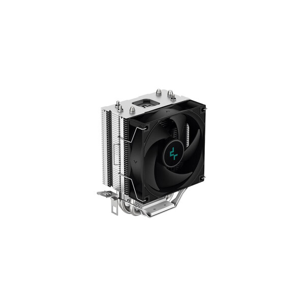Deepcool AG300, Luftkühlung, 9,2 cm, Schwarz, Metallisch