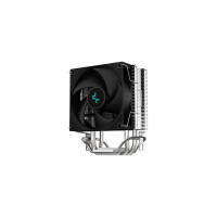 Deepcool AG300, Luftkühlung, 9,2 cm, Schwarz, Metallisch