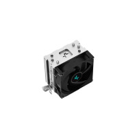 Deepcool AG300, Luftkühlung, 9,2 cm, Schwarz, Metallisch