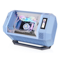 Thermaltake AC-078-ONFNAN-A1, Mini Tower, Umrüstsatz...