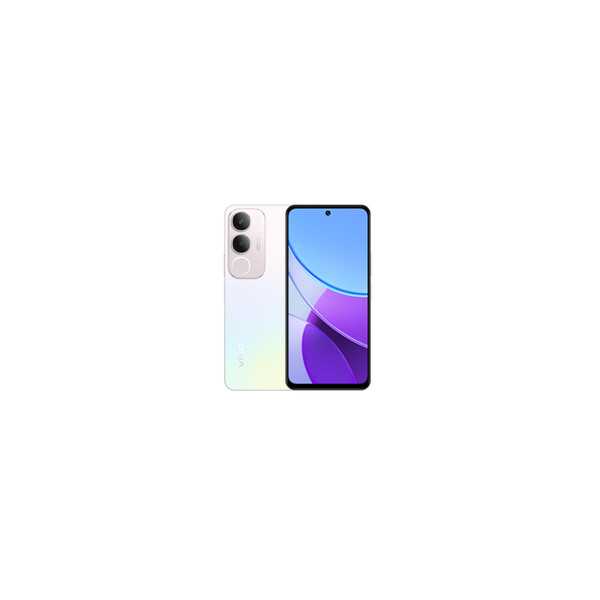 Vivo Y19s 8GB/256GB, Light Silver