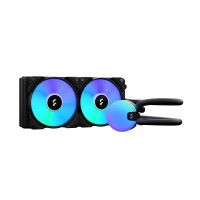 Fractal Design Lumen S24 v2 RGB,...
