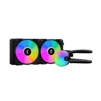 Fractal Design Lumen S24 v2 RGB,...