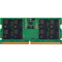 HP 16GB DDR5 5600 SODIMM Memory, 16 GB, 1 x 16 GB, DDR5,...