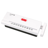 Olympia 2705, Streifenzerkleinerung, 34 cm, 6 mm, 6...