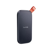 SanDisk Ultrastar SDSSDE30-1T00-G25, 1 TB, USB Typ-C, 3.2 Gen 2 (3.1 Gen 2), 520 MB/s, Blau