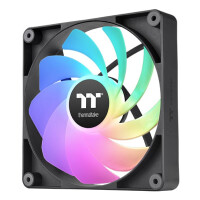 Thermaltake CT120 Reverse ARGB, Ventilator, 12 cm, 500...
