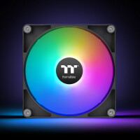 Thermaltake CT120 Reverse ARGB, Ventilator, 12 cm, 500...