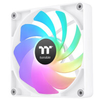 Thermaltake CT120 Reverse ARGB, Ventilator, 12 cm, 500...