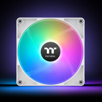 Thermaltake CT120 Reverse ARGB, Ventilator, 12 cm, 500...