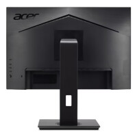 Acer Vero B7 B247W E5, 61 cm (24"), 1920 x 1200 Pixel, WUXGA, 4 ms, Schwarz