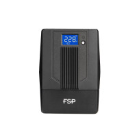 FSP iFP 800, Line-Interaktiv, 0,8 kVA, 480 W, Sine, 140 V, 290 V