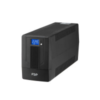FSP iFP 800, Line-Interaktiv, 0,8 kVA, 480 W, Sine, 140...