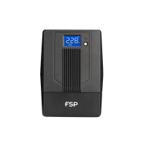 FSP iFP 800, Line-Interaktiv, 0,8 kVA, 480 W, Sine, 140 V, 290 V