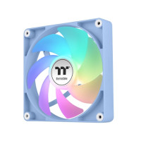 Thermaltake Matcha Green CT120, Ventilator, 12 cm, 500...