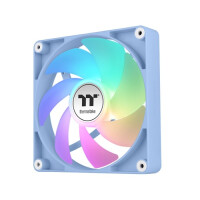 Thermaltake Matcha Green CT120, Ventilator, 12 cm, 500...