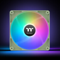 Thermaltake Matcha Green CT120, Ventilator, 12 cm, 500...