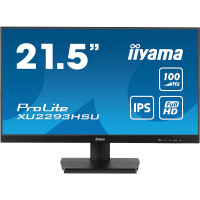 Iiyama ProLite XU2293HSU-B6, 54,6 cm (21.5"), 1920 x...