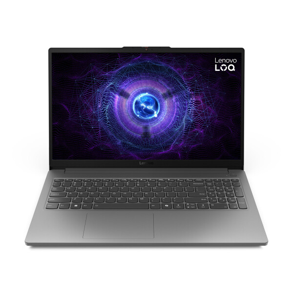 Lenovo LOQ 15IAX9E, Intel® Core™ i5, 39,6 cm (15.6"), 1920 x 1080 Pixel, 16 GB, 512 GB, Windows 11 Home