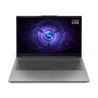 Lenovo LOQ 15IAX9E, Intel® Core™ i5, 39,6 cm (15.6"), 1920 x 1080 Pixel, 16 GB, 512 GB, Windows 11 Home