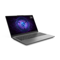 Lenovo LOQ 15IAX9E, Intel® Core™ i5, 39,6 cm (15.6"), 1920 x 1080 Pixel, 16 GB, 512 GB, Windows 11 Home