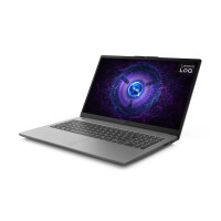Lenovo LOQ 15IAX9E, Intel® Core™ i5, 39,6 cm (15.6"), 1920 x 1080 Pixel, 16 GB, 512 GB, Windows 11 Home