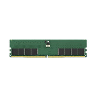Kingston ValueRAM KVR48U40BD8-32, 32 GB, 1 x 32 GB, DDR5,...