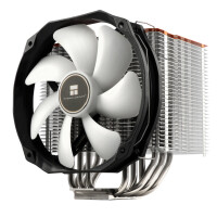 Thermalright ARO-M14O, Kühler, 14 cm, 300 RPM, 1300 RPM, 21 dB, 73,6 cfm