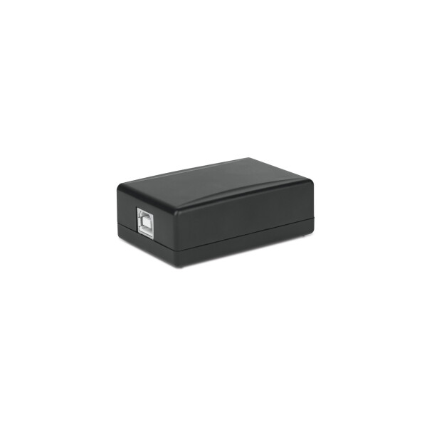 Safescan UC-100, Auslöser, Schwarz, All Safescan cash drawer, 68 mm, 44 mm, 25 mm