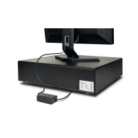 Safescan UC-100, Auslöser, Schwarz, All Safescan...