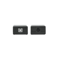 Safescan UC-100, Auslöser, Schwarz, All Safescan cash drawer, 68 mm, 44 mm, 25 mm
