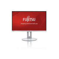 Fujitsu Displays B27-9 TE QHD, 68,6 cm (27"), 2560 x 1440 Pixel, Quad HD, LCD, 5 ms, Grau