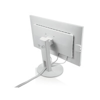 Fujitsu Displays B27-9 TE QHD, 68,6 cm (27"), 2560 x 1440 Pixel, Quad HD, LCD, 5 ms, Grau