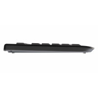 Cherry DC 2000, Kabelgebunden, USB, Membran Key Switch,...
