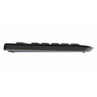 Cherry DC 2000, Kabelgebunden, USB, Membran Key Switch,...