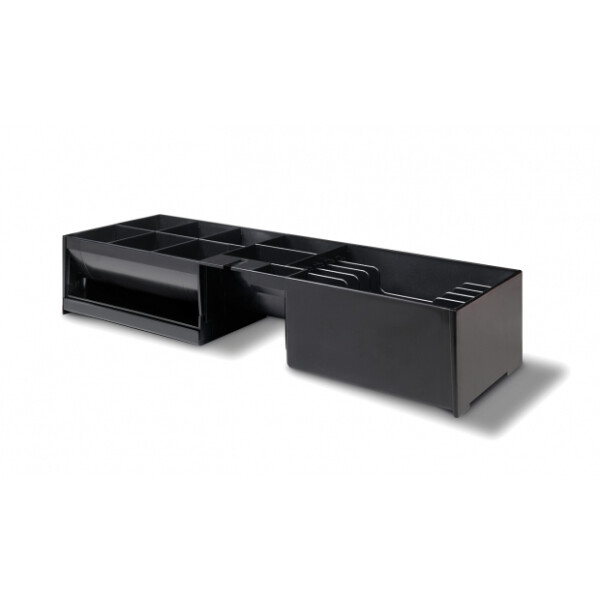 Safescan 4617T, 447 mm, 151 mm, 88 mm, 1,2 kg