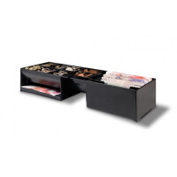Safescan 4617T, 447 mm, 151 mm, 88 mm, 1,2 kg
