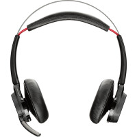 Poly Voyager Focus UC, Kabellos, Büro/Callcenter,...